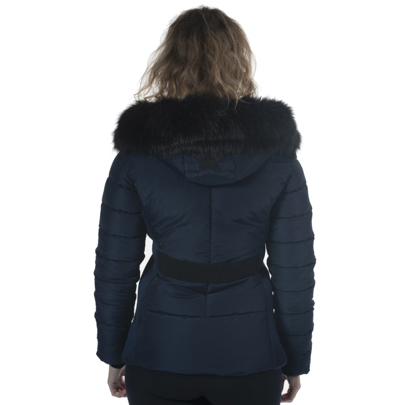 Parka de dos SARNIA Flags&Cup marine