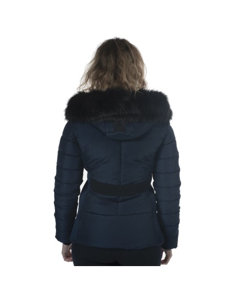 Parka de dos SARNIA Flags&Cup marine