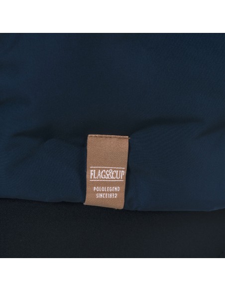 Parka Homme WATERLO Flags&Cup marine