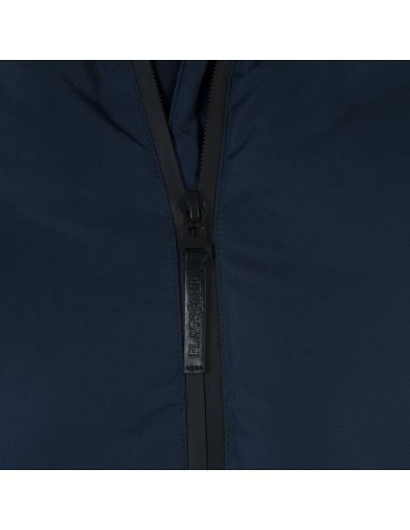 Parka homme WATERLO Flags&Cup marine