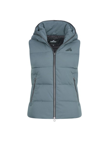 Sans-manche Dame LAVERRO euro-star