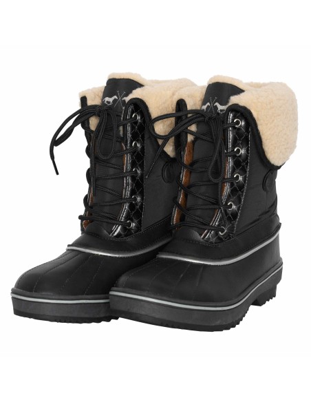 Bottes d'hiver HVPGlaslynn Luxe HV Polo