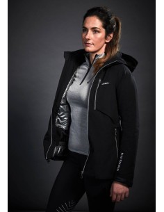 Veste imperméable TANIA Weatherbeeta 2