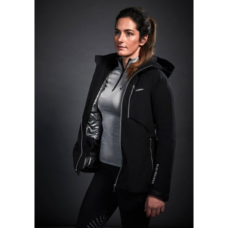 Veste imperméable TANIA Weatherbeeta
