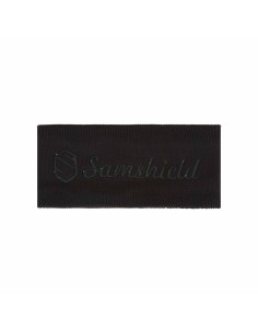 Bandeau AMALIE BONNIE Samshield- noir