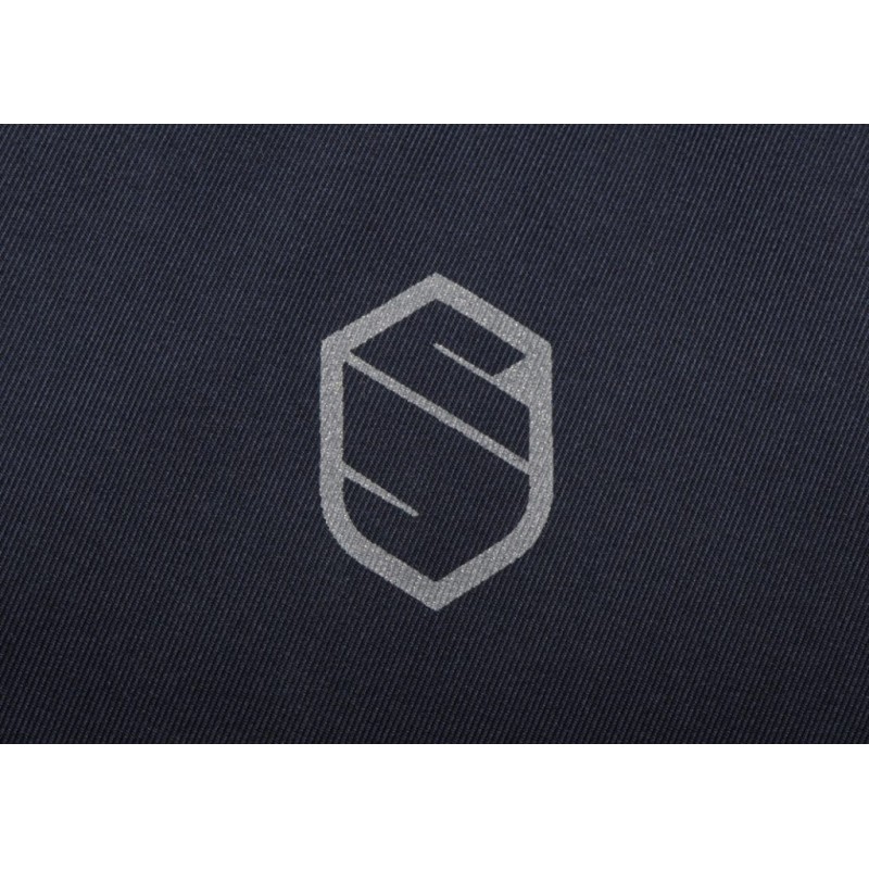 Blouson ST MORITZ Samshield- navy