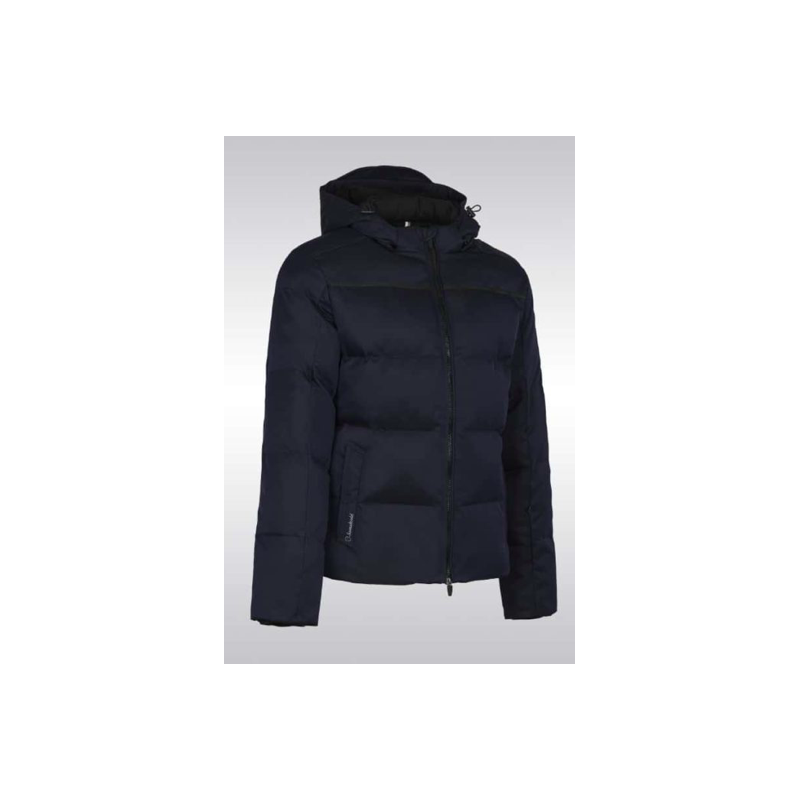 Blouson ST MORITZ Samshield- navy