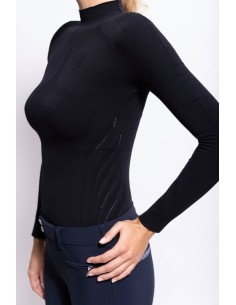 Polo ALICIA TURTLE NECK Samshield 2