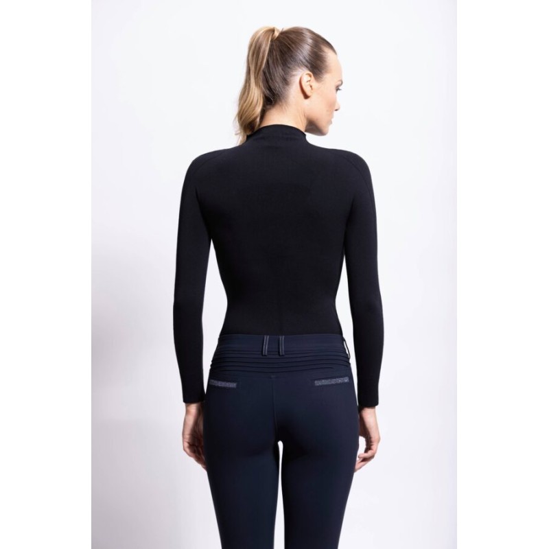 Polo ALICIA TURTLE NECK Samshield