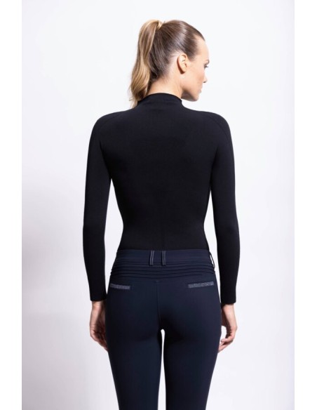 Polo ALICIA TURTLE NECK Samshield