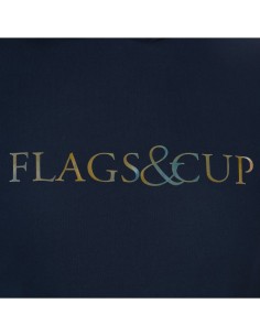 Sweat enfant LAHTI Flags & Cup 2