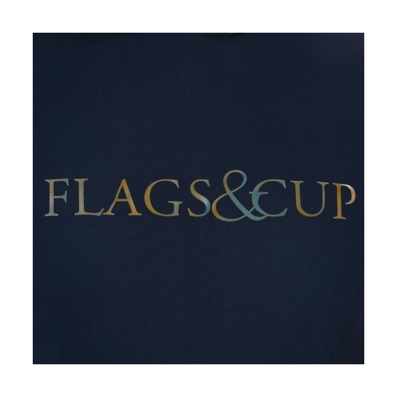 Sweat enfant LAHTI Flags & Cup