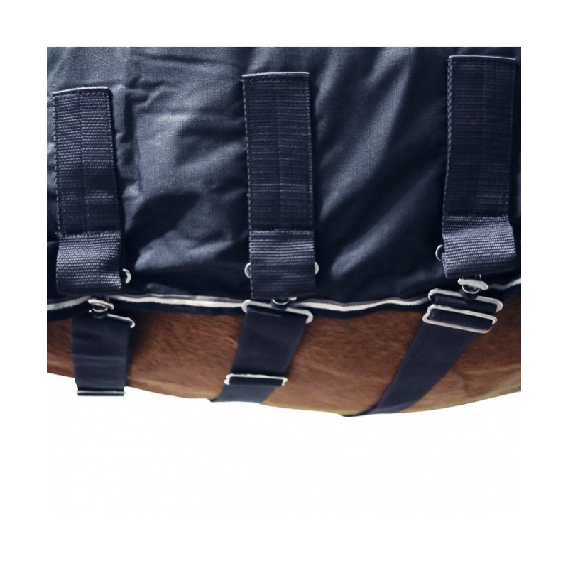 Couverture OUTDOOR 400gr Canter