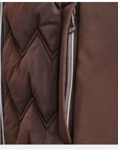 Doudoune Sans-manche Femmes SIA Kingsland 2