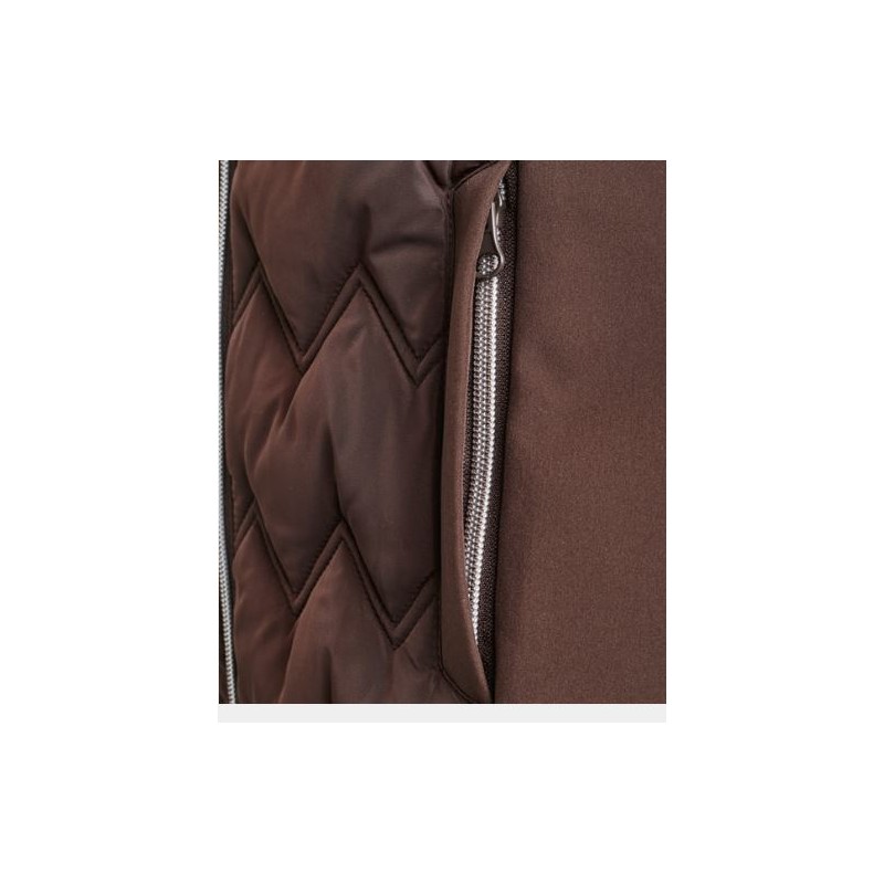 Doudoune Sans-manche Femmes SIA Kingsland