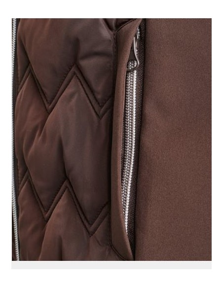 Doudoune Sans-manche Femmes SIA Kingsland