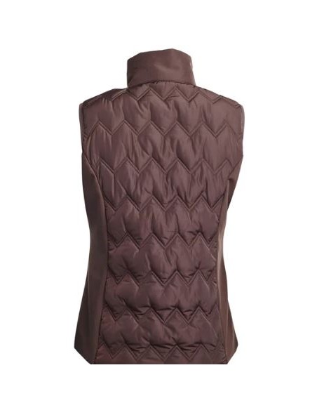 Doudoune Sans-manche Femmes SIA Kingsland