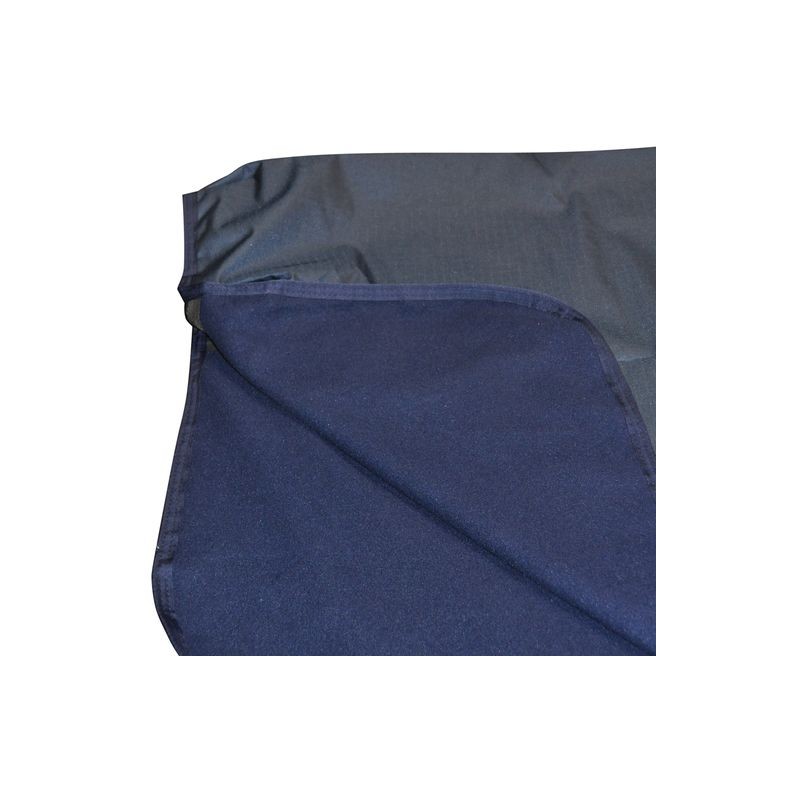 Couvre reins imper/polaire CANTER