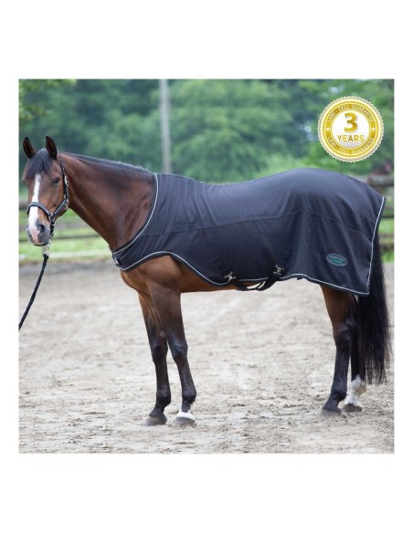 Couverture de marcheur en bambou Lami-Cell|Sellerie Sylvie Equitation