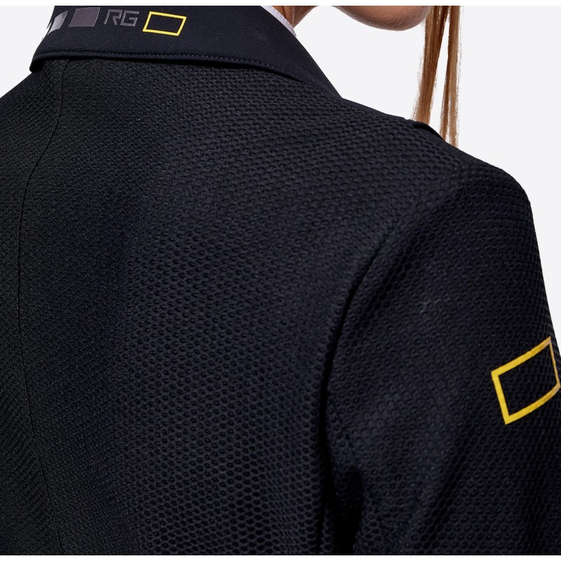 Veste de concours Femme RG Italy