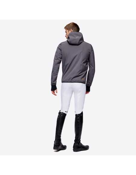 Veste softshell RG Italy Homme
