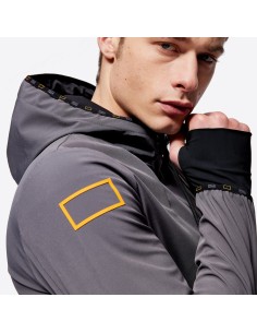 Veste softshell RG Italy Homme 2