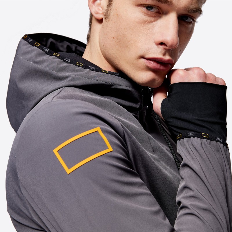 Veste softshell RG Italy Homme
