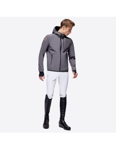 Veste softshell RG Italy Homme