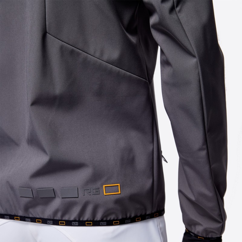 Veste softshell RG Italy Homme