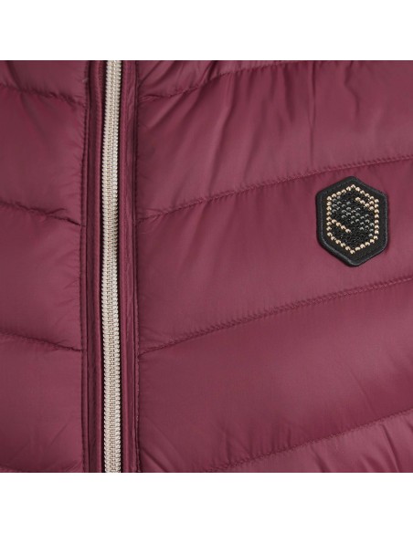 Doudoune sans manches CHAMONIX Samshield