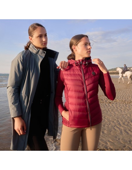 Doudoune sans manches CHAMONIX Samshield