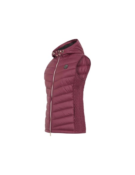 Doudoune sans manches CHAMONIX Samshield