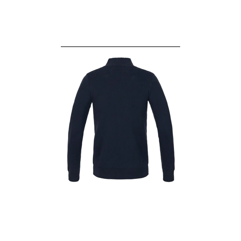 Pull Zip homme Kingsland