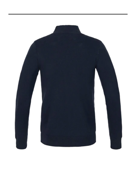 Pull Zip homme Kingsland