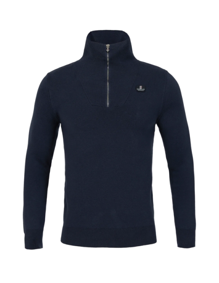 Pull Zip homme Kingsland