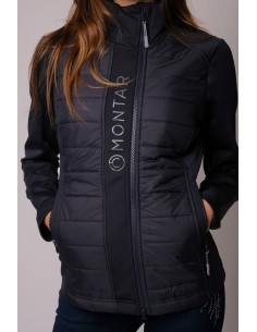 Veste softshell EMMA Montar 2