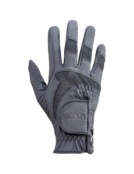 Gants d'équitation I-PERFORMANCE 2 Uvex marine