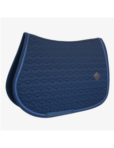 Tapis de selle GLITTER ROPE Jumping Kentucky. 2