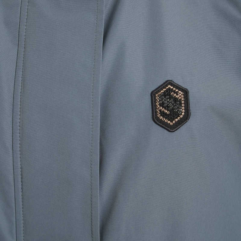 Imperméable doublé Dame LIV Samshield