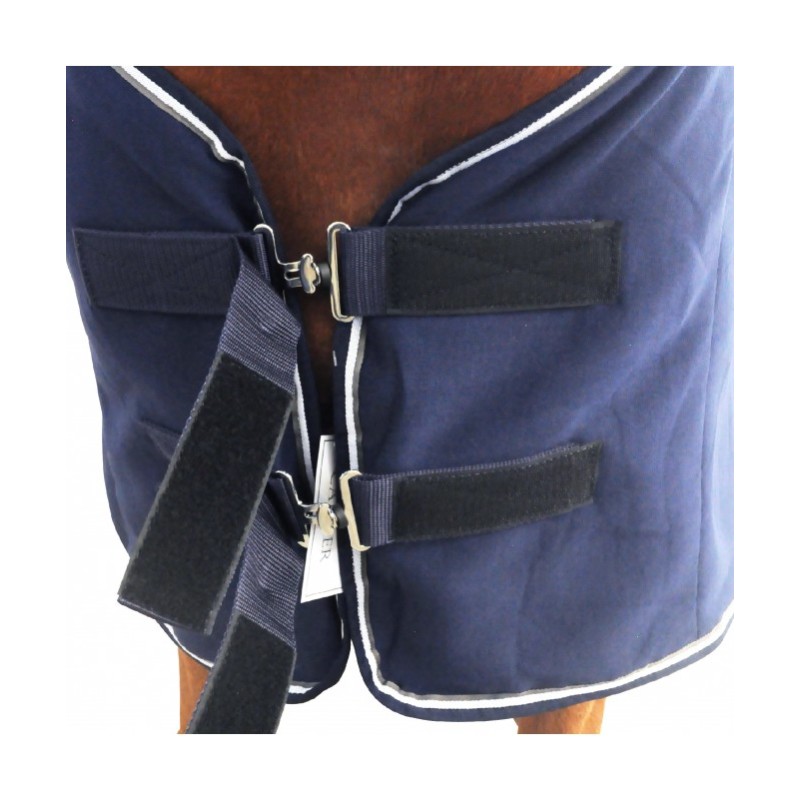 Chemise séchante Canter