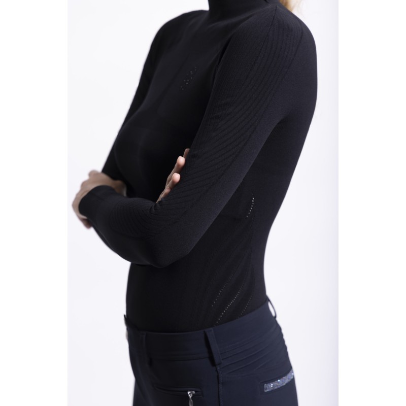 Polo ALICIA TURTLE NECK Samshield