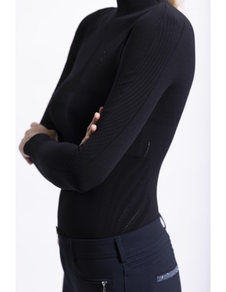 Polo ALICIA TURTLE NECK Samshield