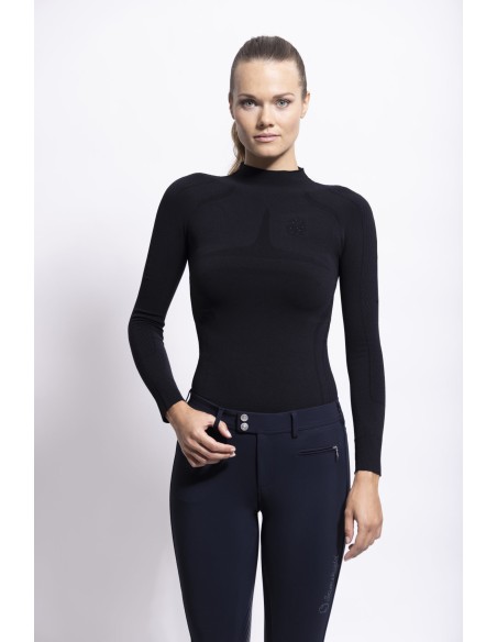 Polo ALICIA TURTLE NECK Samshield