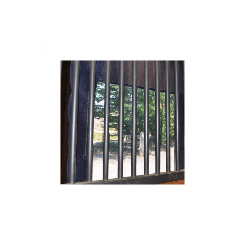 Tenture nid d'abeille petit modèle Canter