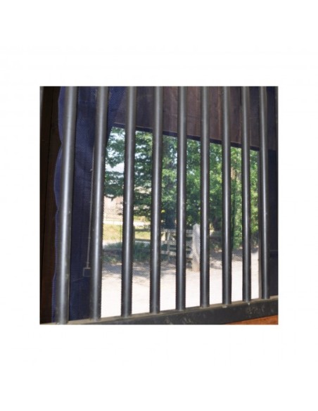 Tenture nid d'abeille petit modèle Canter