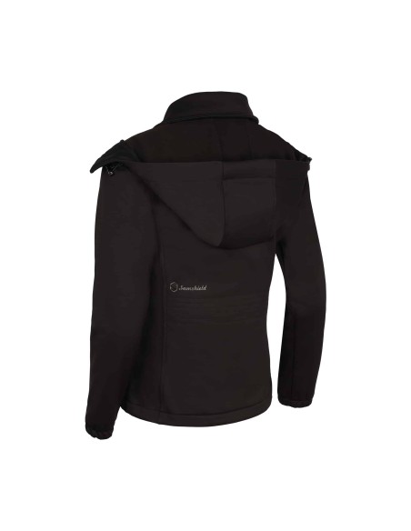 Veste softshell GENA Samshield