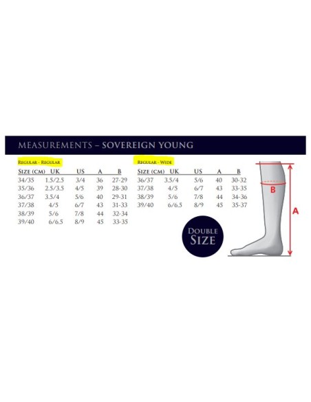 Bottes d'équitation SOEREIGN JUNIOR Mountain Horse | Sellerie Sylvie Equitation