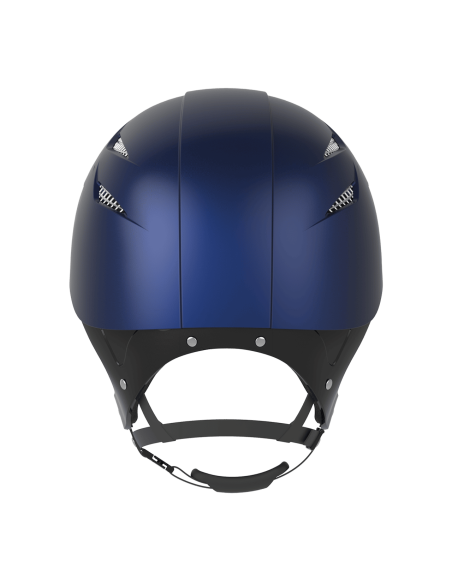 Bombe EASY SPEED AIR TLS GPA | Sellerie Sylvie Equitation