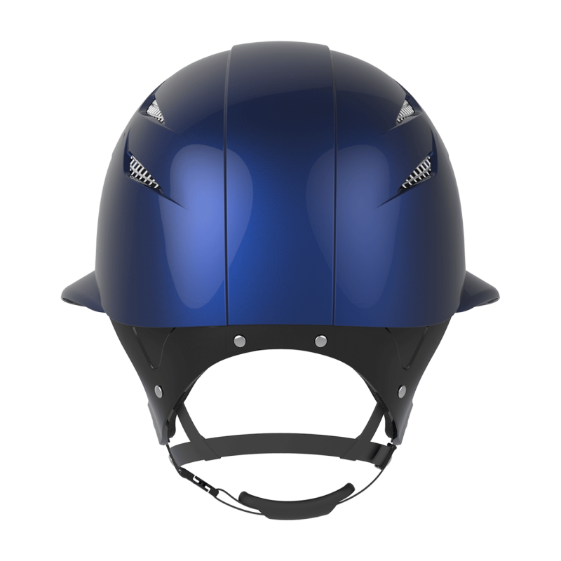 Bombe EASY FIRST LADY TLS GPA | Sellerie Sylvie Equitation