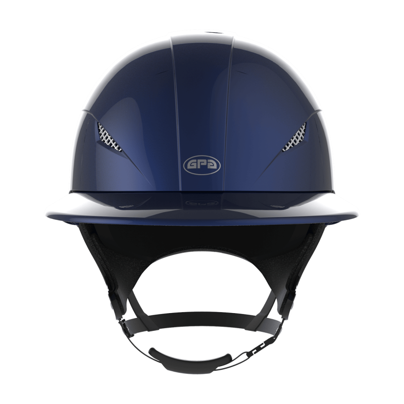 Bombe EASY FIRST LADY TLS GPA | Sellerie Sylvie Equitation